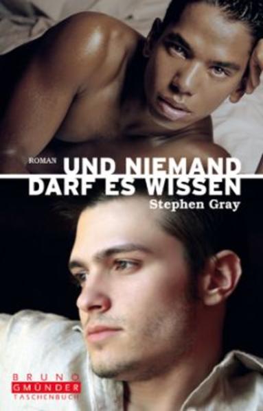 Und niemand darf es wissen | Gay Books & News