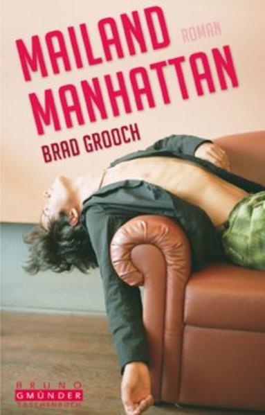 Mailand Manhattan | Gay Books & News