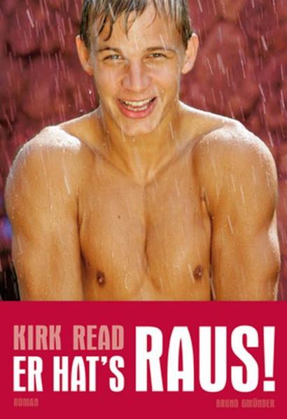 Er hat`s raus | Gay Books & News