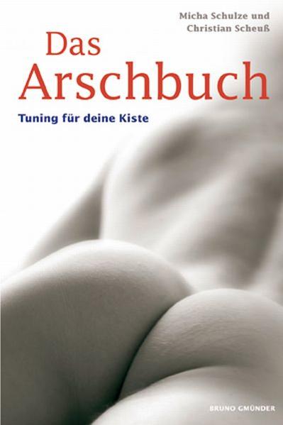 Das Arschbuch | Gay Books & News