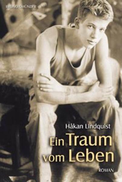 Ein Traum vom Leben | Gay Books & News