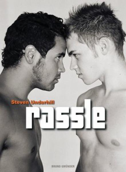 Rassle | Gay Books & News