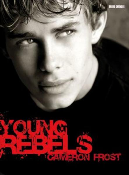 Young Rebels | Gay Books & News