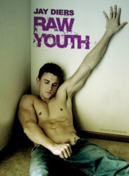 Raw Youth | Gay Books & News