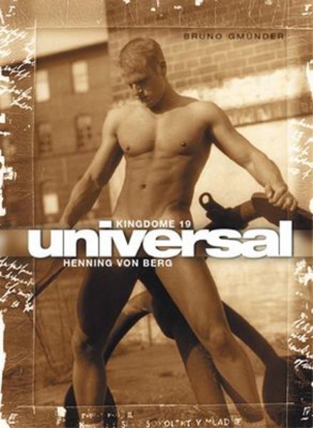 Universal | Gay Books & News