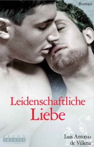 Leidenschaftliche Liebe | Gay Books & News