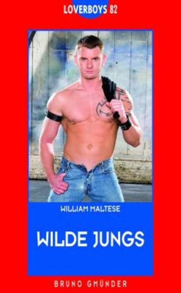 Wilde Jungs | Gay Books & News