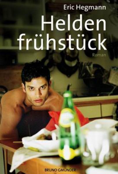 Heldenfrühstück | Gay Books & News