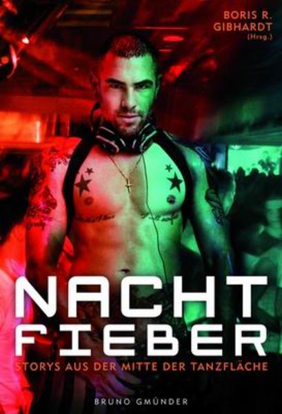 Nachtfieber | Gay Books & News