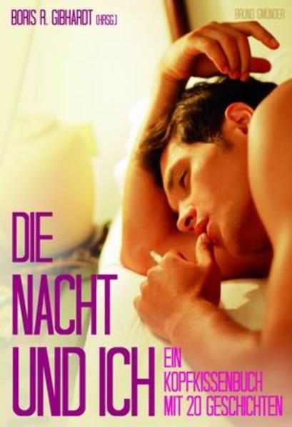 Die Nacht und ich | Gay Books & News