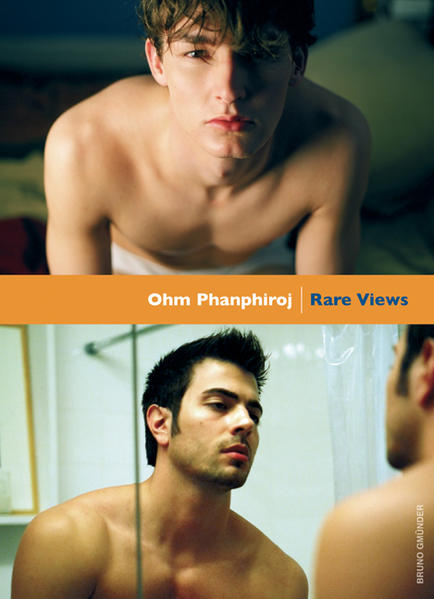 Rare Views | Gay Books & News