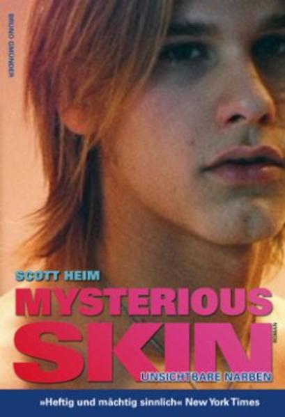 Mysterious Skin | Gay Books & News