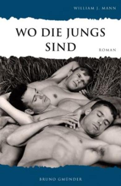 Wo die Jungs sind | Gay Books & News