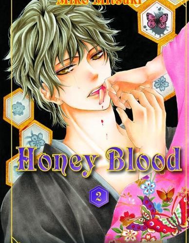 Spannend wird es, als Setsuna, einst ein Freund von Junya, auftaucht. Er, ebenfalls ein Vampir, hat Junya nie verziehen, dass er Mikage, Junyas ehemalige Geliebte, nicht zu Ihresgleichen gemacht hat, denn Setsuna hatte sie ebenfalls geliebt. Nun will er mit aller Macht verhindern, dass Junya mit Hinata, die ein Nachfahre von Mikage ist, glücklich wird.  Honey Blood 2 wird alle erfreuen, die im Vampir-Fieber sind und es gern romantisch mögen!
