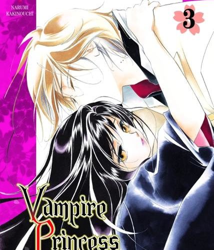 Die hübsche Yuu trifft in der Meiji-Zeit auf Yui und eine sanfte Freundschaft entspinnt sich. Doch der Frieden hält nicht lange anYuis Zuhause wird von Vampiren angegriffen und auch sie selbst gerät in höchste Gefahr. Die einzige Chance, sie zu retten, besteht für Yuu darin, mit ihr das eigene Blut zu teilen Die Geburt der zweiten Vampire Princess!