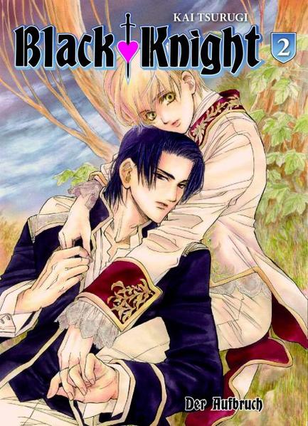 Black Knight | Gay Books & News