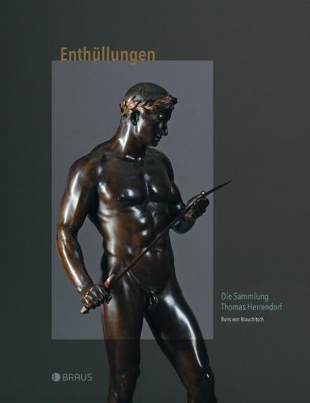 Enthüllungen | Gay Books & News