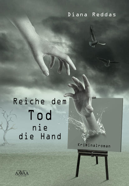 Reiche dem Tod nie die Hand | Gay Books & News