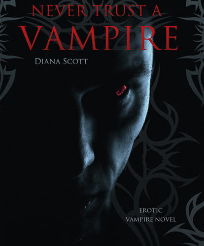 When Kimberly and Angela encounter the attractive brothers Nicolas and Vasco Santos suddenly nothing is the same as it was. The men with the incredible eyes are vampires, as beautiful as they are dangerous. And they have their own plans for the two friends. while Angela cannot resist the seductive games of Vasco for long, Kimberly leads a futile fight against Nicolas Santos. The powerful vampire is convinced that the pretty woman is part of an important prophecy which will determine his fate and the fate of all vampires. When the mysterious Jacques attempts to win her favour, Kimberly begins to realise that she has much more to lose than her mortality.
