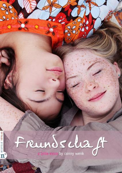 Freundschaft | Gay Books & News