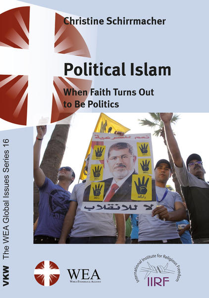 Political Islam - When Faith Turns Out to Be Politics | Gay Books & News