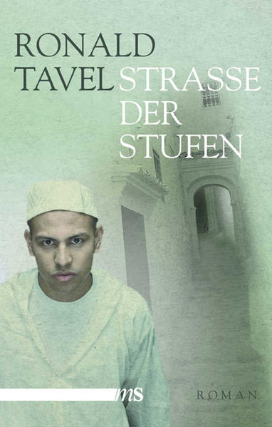 Straße der Stufen | Gay Books & News