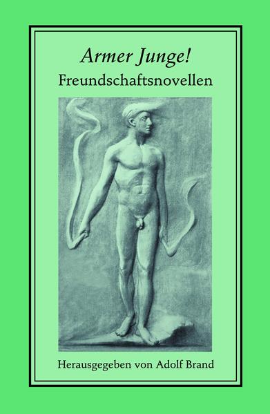 Armer Junge! | Gay Books & News