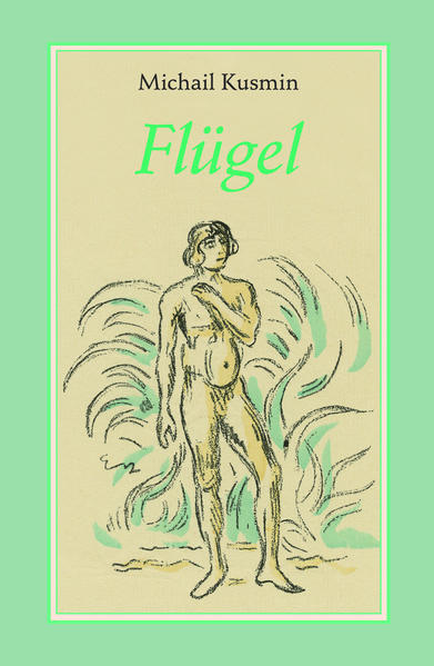 Flügel | Gay Books & News