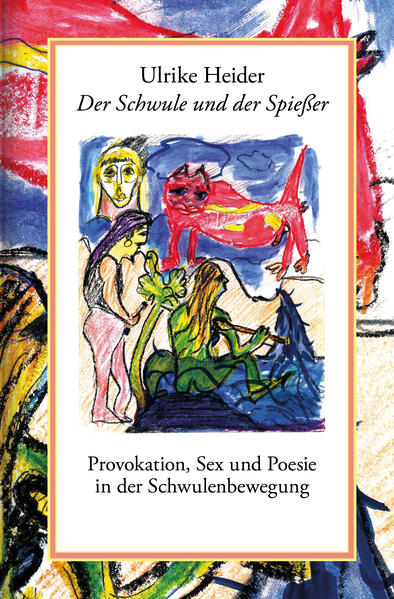 Der Schwule und der Spießer | Gay Books & News