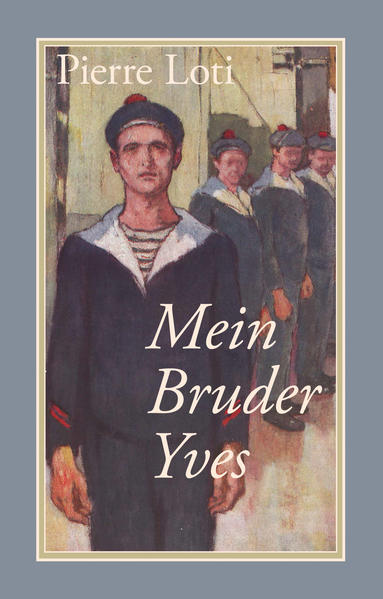 Mein Bruder Yves | Gay Books & News