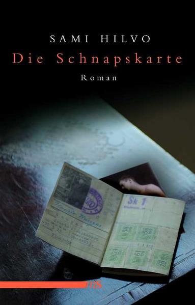 Die Schnapskarte | Gay Books & News