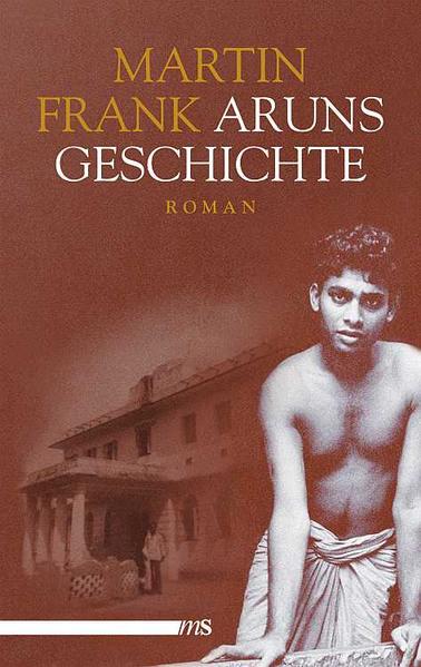 Aruns Geschichte | Gay Books & News