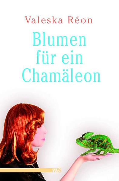 Blumen für ein Chamäleon | Gay Books & News