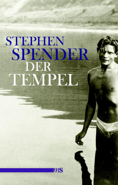 Der Tempel | Gay Books & News