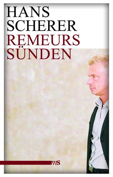 Remeurs Sünden | Gay Books & News