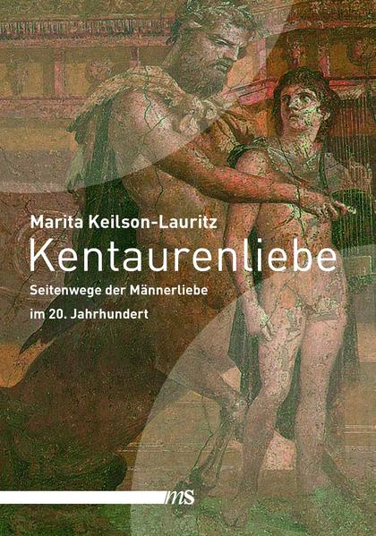 Kentaurenliebe | Gay Books & News