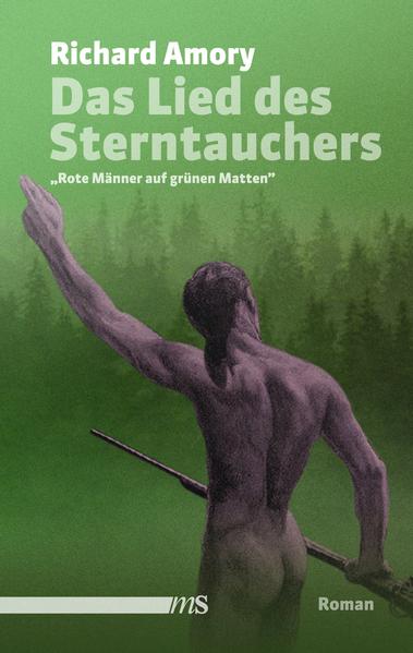 Das Lied des Sterntauchers | Gay Books & News