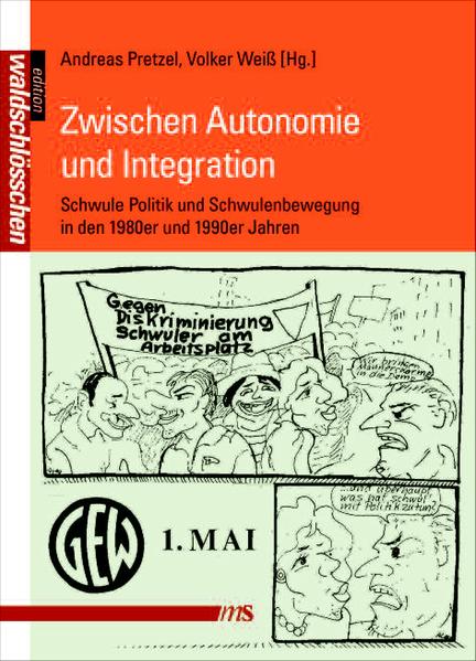 Zwischen Autonomie und Integration | Gay Books & News