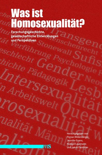 Was ist Homosexualität? | Gay Books & News