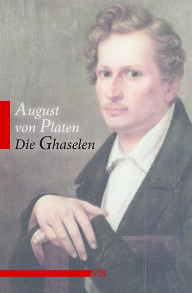 Die Ghaselen | Gay Books & News