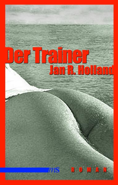 Der Trainer | Gay Books & News