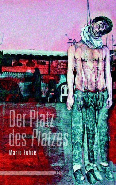 Der Platz des "Platzes" | Gay Books & News