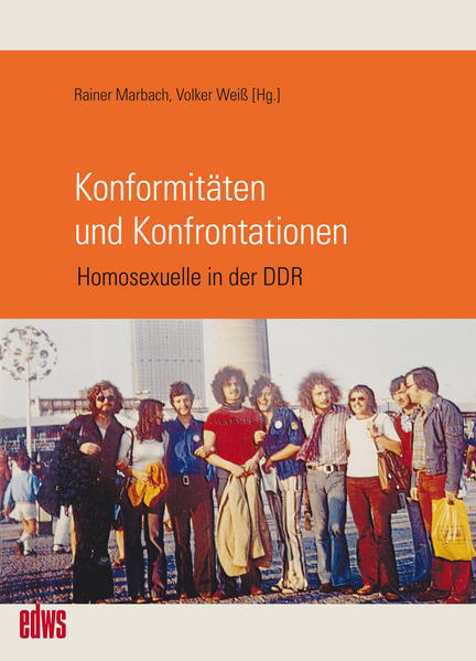 Konformitäten und Konfrontationen | Gay Books & News