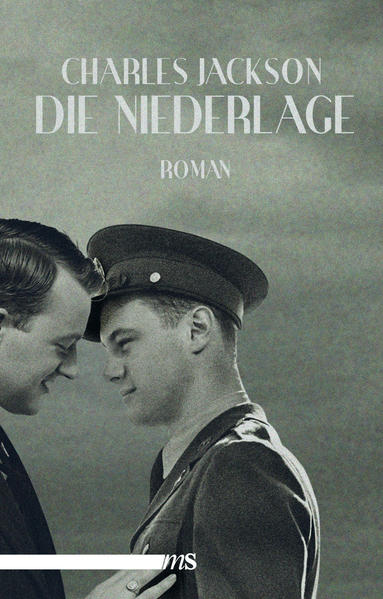 Die Niederlage | Gay Books & News