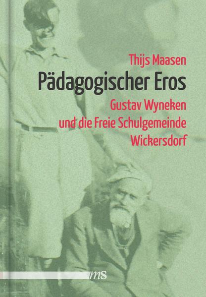 Pädagogischer Eros | Gay Books & News