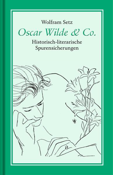 Oscar Wilde & Co. | Gay Books & News