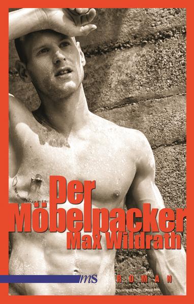 Der Möbelpacker | Gay Books & News