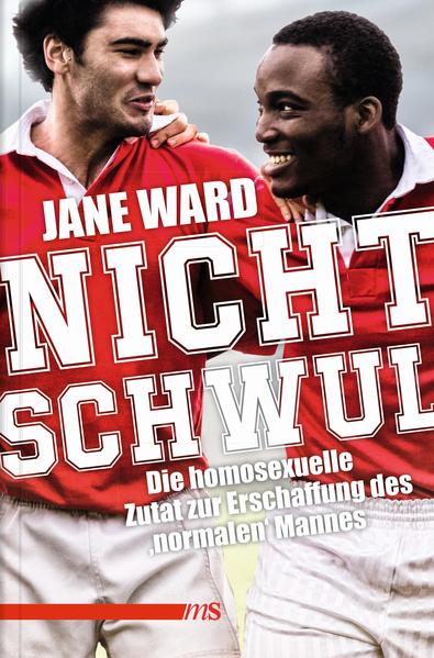 Nicht schwul | Gay Books & News