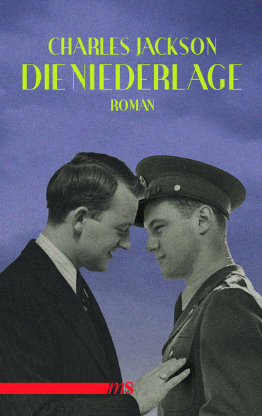 Die Niederlage | Gay Books & News