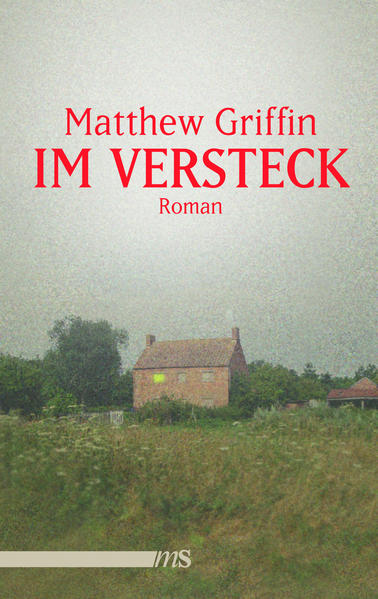 Im Versteck | Gay Books & News